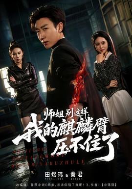 師姐別這樣，我的麒麟臂壓不住了(全集)