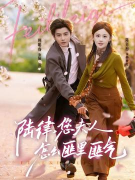 陸律，您夫人怎么匪里匪氣(全集)